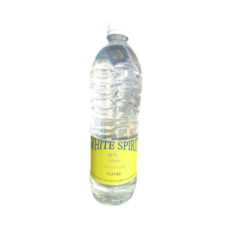  White spirit 1l z-c tbl NO NAME - Sanifer Tamatave