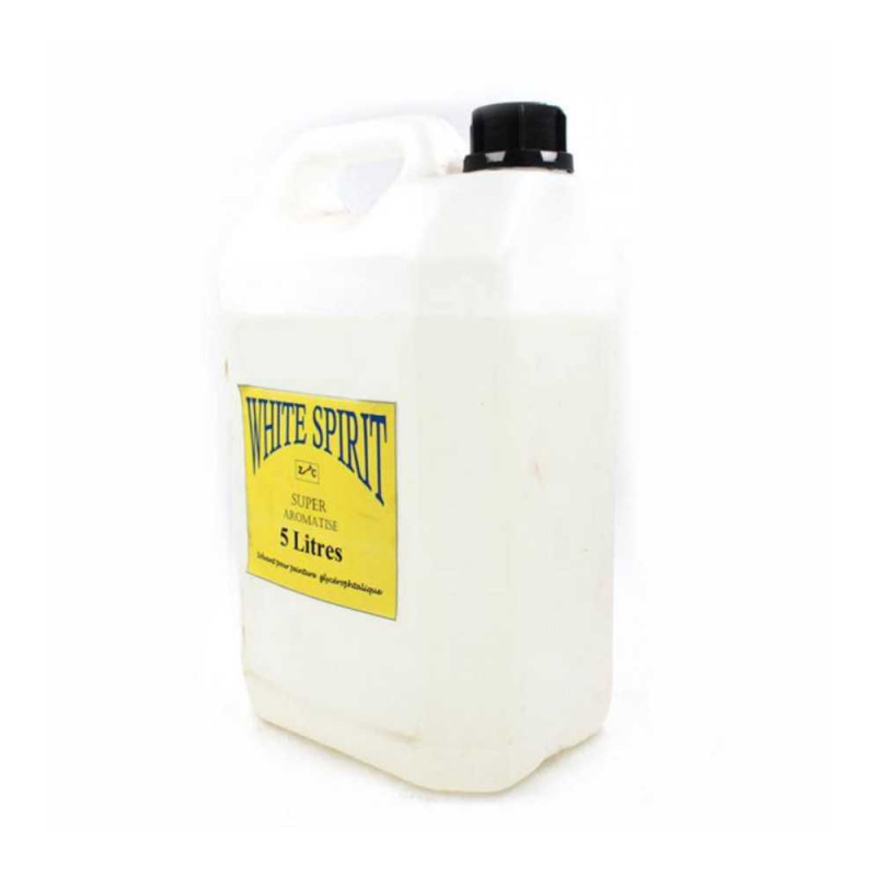  White spirit 5l z-c tbl NO NAME - Sanifer Tamatave