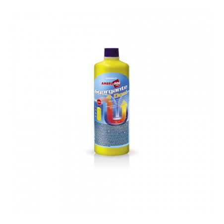  Déboucheur de canalisation AMBRO-SOL - Sanifer Tamatave