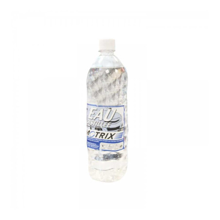  Eau distillée en 1L  - Sanifer Tamatave