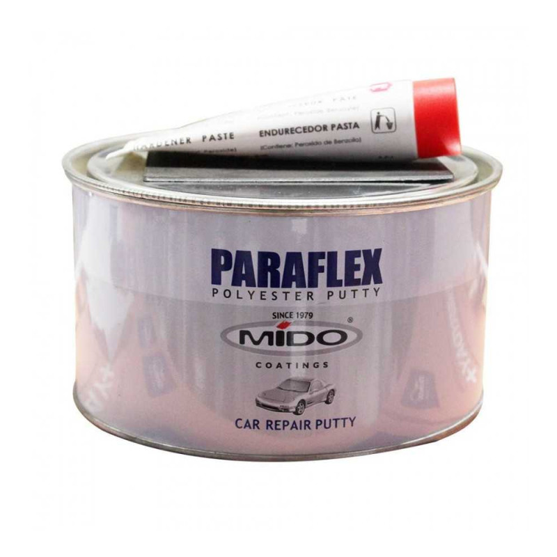  Mastic polyester marque mido 1.8kg Discodin  - Sanifer Tamatave