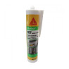  Mastic acrylic sikaseal-107 joints et fissures blanc 300 ml Sika france SIKA - Sanifer Tamatave