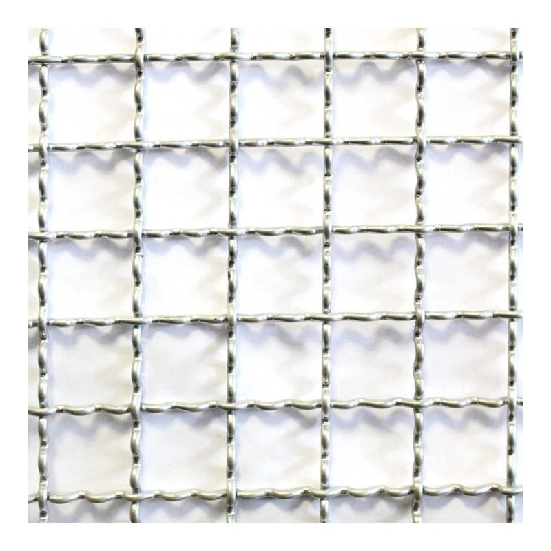  Panneaux gantois 20 x 20 1m x 2m diamètre  fil 2.5mm Macogi NO NAME - Sanifer Tamatave
