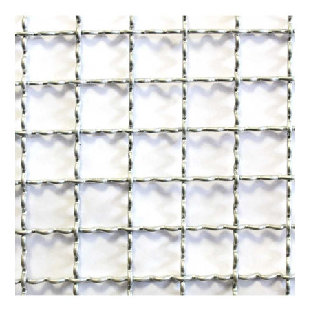  Panneaux gantois 20 x 20 1m x 2m diamètre  fil 2.5mm Macogi NO NAME - Sanifer Tamatave