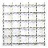  Panneaux gantois 20 x 20 1m x 2m diamètre  fil 2.5mm Macogi NO NAME - Sanifer Tamatave