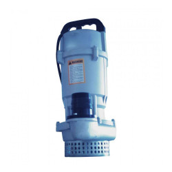 Pompe vide cave hmt 7m float switche-15m3-h Eurotrade SHIMGE - Sanifer Tamatave