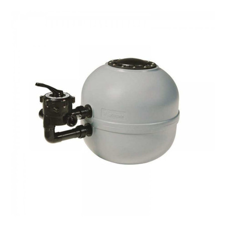 Filtre à sable 9.5m3-h aquaswim 2 L'enigme mobilis POOL SUD - Sanifer Tamatave