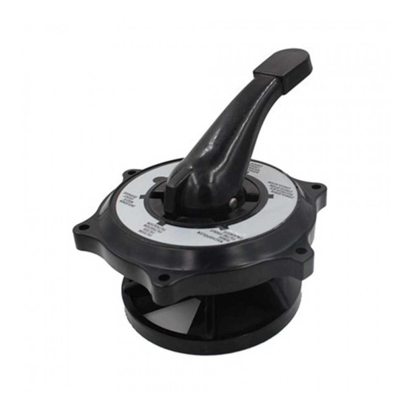  Dessus de vanne aquaswim top valve L'enigme mobilis  - Sanifer Tamatave