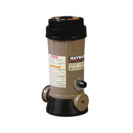  Doseur de chlore 4 kg L'enigme mobilis POOL SUD - Sanifer Tamatave