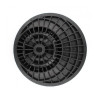  Couvercle gand housing galaxy 49 mm NR tbl L'enigme mobilis  - Sanifer Tamatave