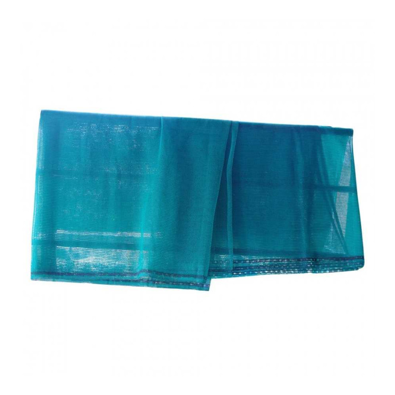  Ombriere 50% vert 3mx50m-130g-m2 L'enigme mobilis POOL SUD - Sanifer Tamatave