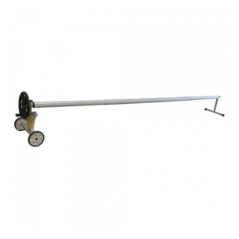 Enrouleur inox 3-1-4'' L'enigme mobilis POOL SUD - Sanifer Tamatave