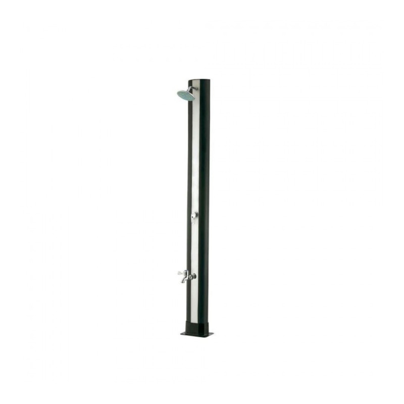  Douche solaire 18 litres L'enigme mobilis  - Sanifer Tamatave