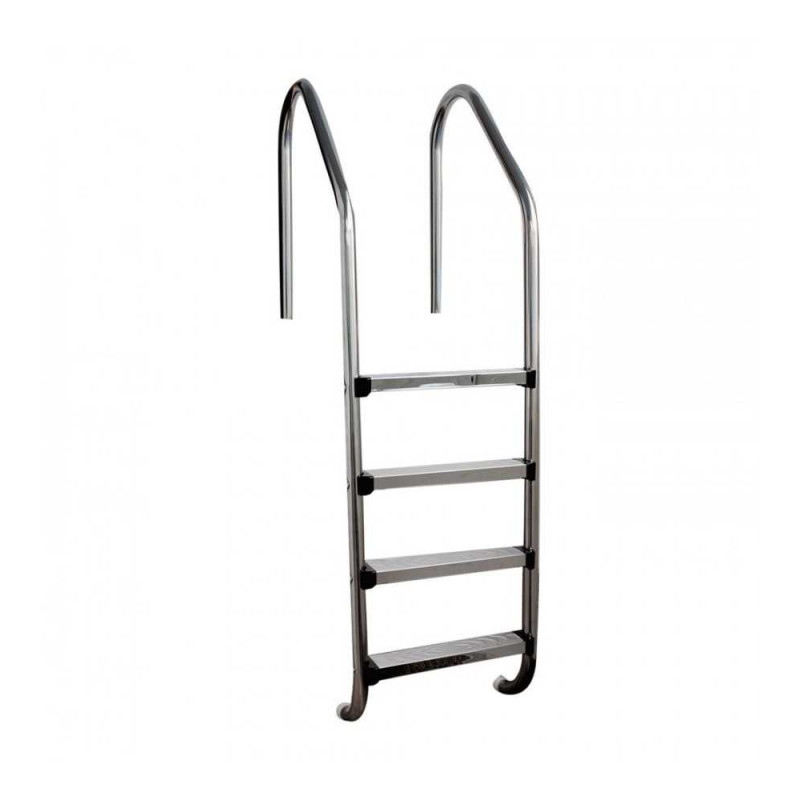  Echelle inox 4 marches L'enigme mobilis POOL SUD - Sanifer Tamatave