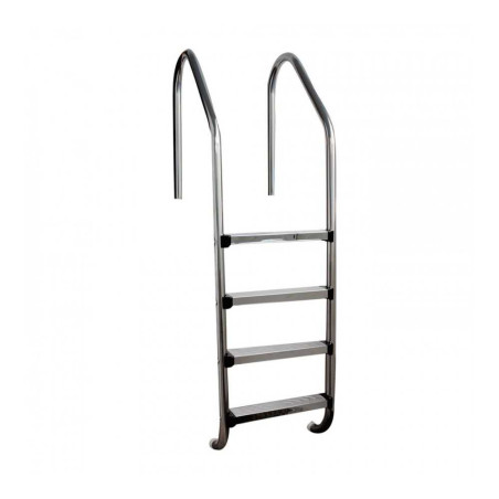  Echelle inox 4 marches L'enigme mobilis POOL SUD - Sanifer Tamatave