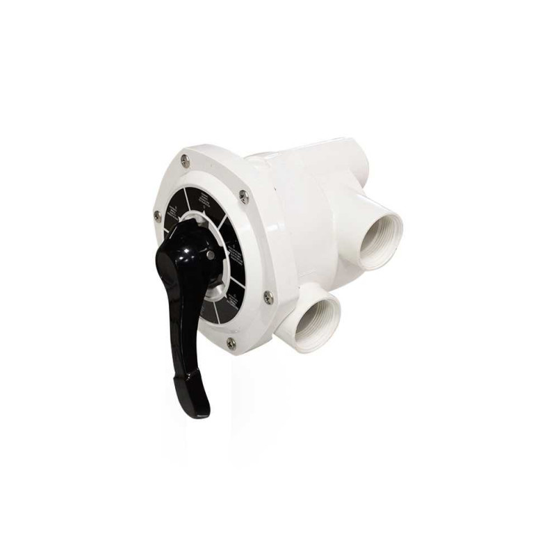  Vanne complète avec pipe sp450 L'enigme mobilis POOL SUD - Sanifer Tamatave