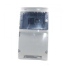  Coffret électrique 600w gris (nf) L'enigme mobilis  - Sanifer Tamatave
