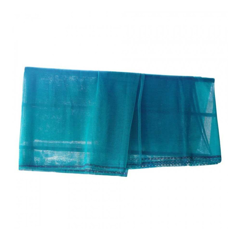  Ombriere 40% vert 3mx50m-110g-m2 L'enigme mobilis  - Sanifer Tamatave