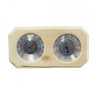  Thermo-hygrometre L'enigme mobilis POOL SUD - Sanifer Tamatave