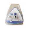Tete d'aspirateur triangulaire L'enigme mobilis  - Sanifer Tamatave