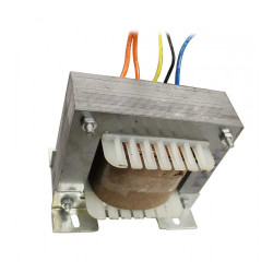  Transformateur de tension piscine 220-12v ac 125w L'enigme mobilis POOL SUD - Sanifer Tamatave