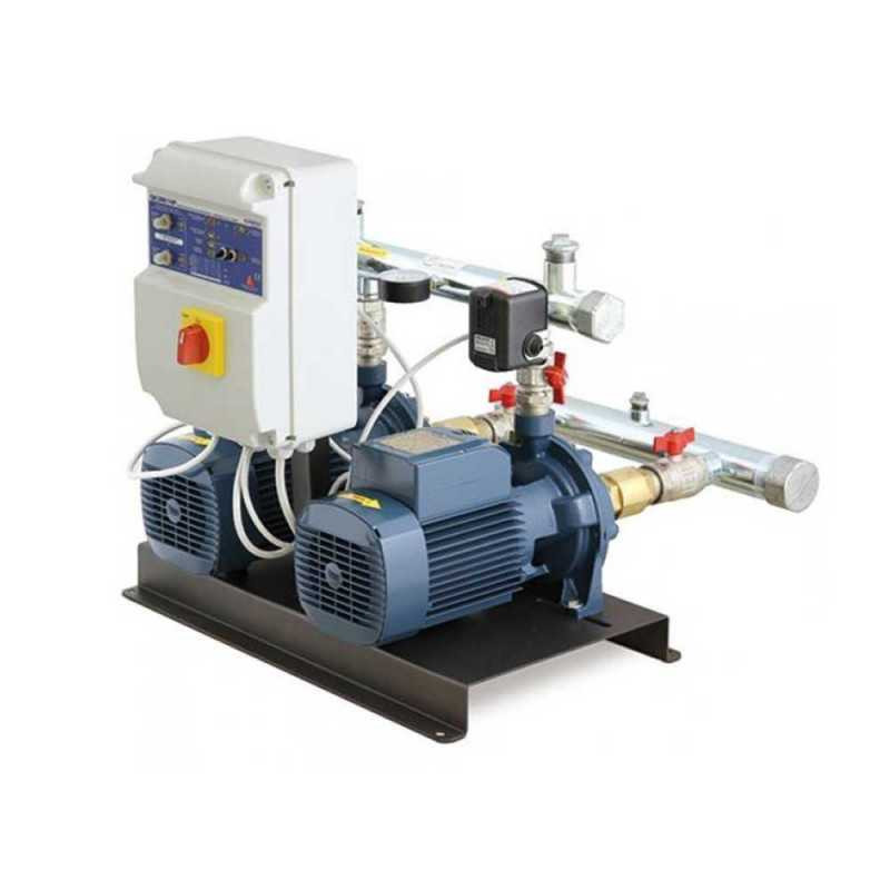  Combi press pedrollo cb2-cp32-210a Pedrollo PEDROLLO - Sanifer Tamatave
