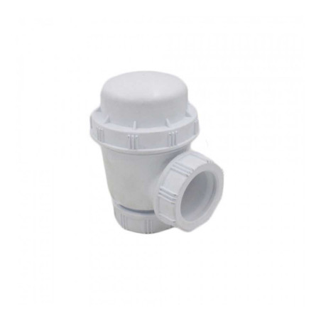  Siphon reglable pour bidet WIRQUIN - Sanifer Tamatave