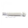 Siphon accordeon d32 pour lavabo WIRQUIN - Sanifer Tamatave