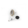  Bonde à bouchon pour évier en grès d60mm WIRQUIN - Sanifer Tamatave