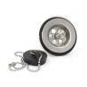  Bonde à chainette pour lavabo sp174 ø63mm Wirquin WIRQUIN - Sanifer Tamatave