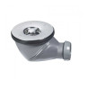  Bonde de douche james 007 multi position Wirquin WIRQUIN - Sanifer Tamatave