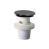  Bonde lavabo Quick Clac chrome sans siphon WIRQUIN - Sanifer Tamatave