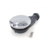  Slim douche à siphon d40/43 receveur WIRQUIN - Sanifer Tamatave
