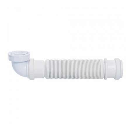  SENZO siphon d'evier D40 PRO WIRQUIN - Sanifer Tamatave
