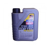  Huile Top Tec 5W40 1L LIQUI MOLY - Sanifer Tamatave