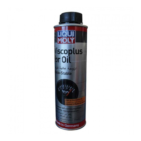  Visco-stable c°d'huile-compression 300 ml 1-20 Liqui moly  - Sanifer Tamatave