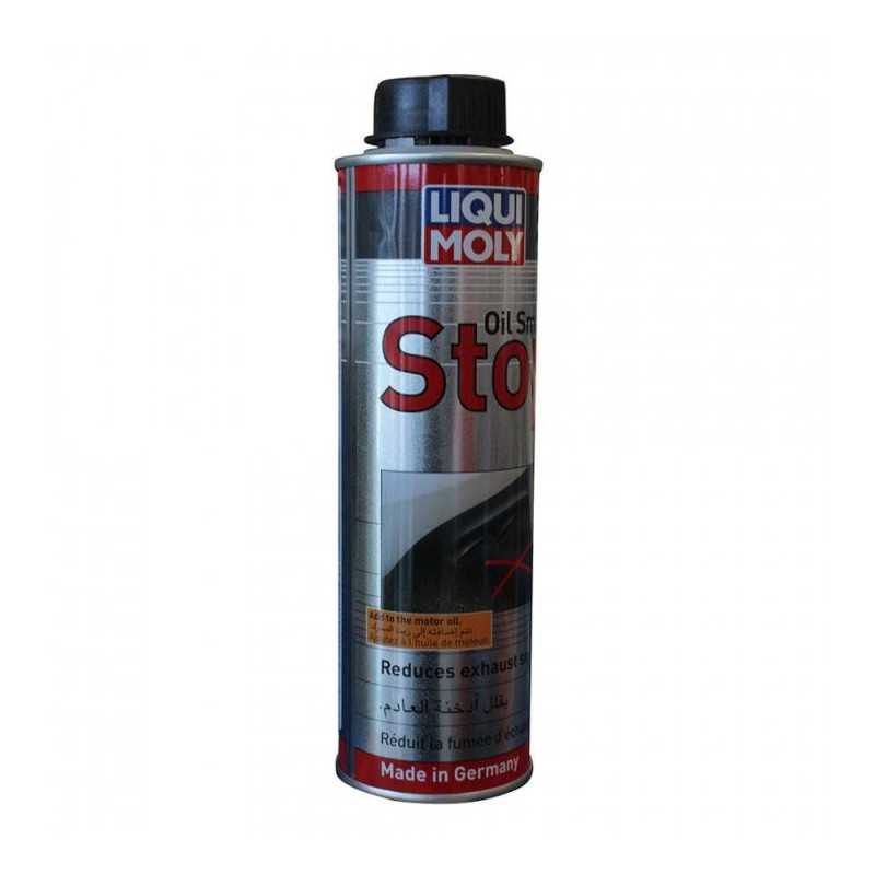  Stop fumee d'huile 300 ml 1-20 Liqui moly LIQUI MOLY - Sanifer Tamatave