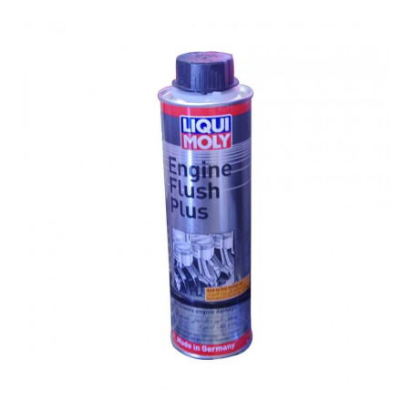  Rinçage avant vidange 300ml LIQUI MOLY - Sanifer Tamatave