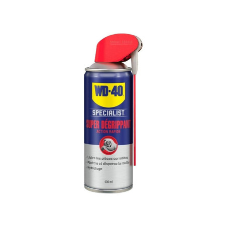  Super dégrippant WD40 400 ml Ami NO NAME - Sanifer Tamatave