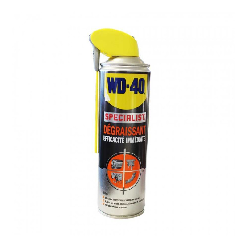  Dégraissant immédiat WD40 500  ml  - Sanifer Tamatave