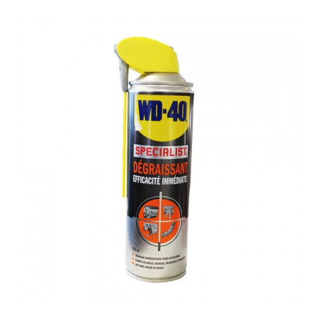  Dégraissant immédiat WD40 500  ml  - Sanifer Tamatave