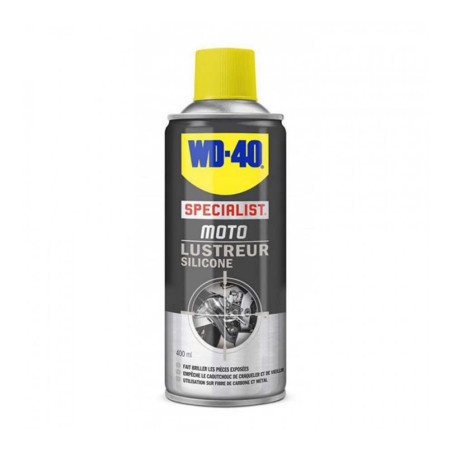  Lustreur silicone WD40 400 ml WD-40 - Sanifer Tamatave