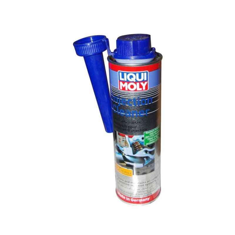  Nettoyant injecteurs 300ml LIQUI MOLY - Sanifer Tamatave