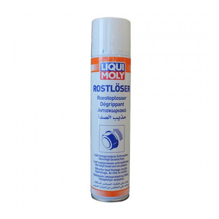  Degrippant rapide 300 ml - 1-12  Liqui moly LIQUI MOLY - Sanifer Tamatave