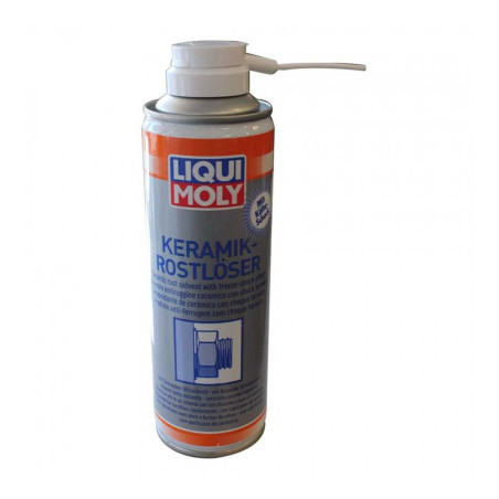  Degrippant Céramique réfrigérant 300ML - 1/6  - Sanifer Tamatave