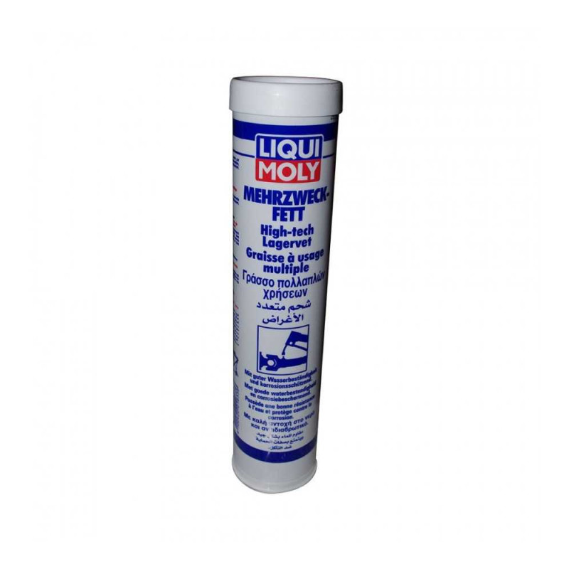  Graisse universelle 400gr LIQUI MOLY - Sanifer Tamatave