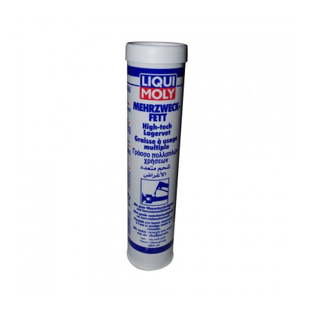  Graisse universelle 400gr LIQUI MOLY - Sanifer Tamatave