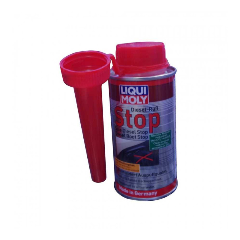  Stop fumée diesel 150 ml Liqui moly LIQUI MOLY - Sanifer Tamatave