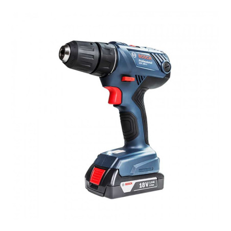 Perceuse visseuse sans Fil GSR 1800-LI TBL  - Sanifer Tamatave