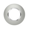  Plaque 1 poste deco aluminium dooxie Legrand LEGRAND - Sanifer Tamatave